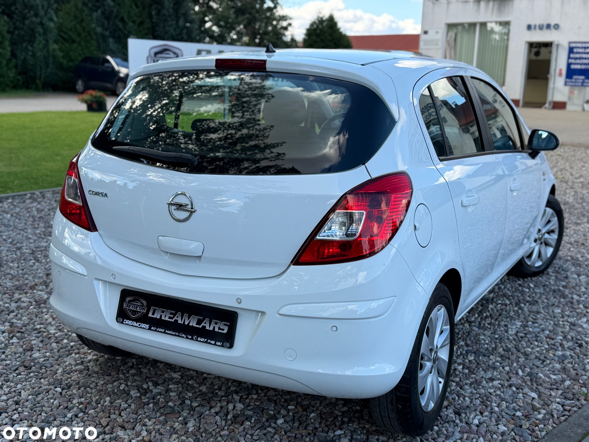 Opel Corsa - 13