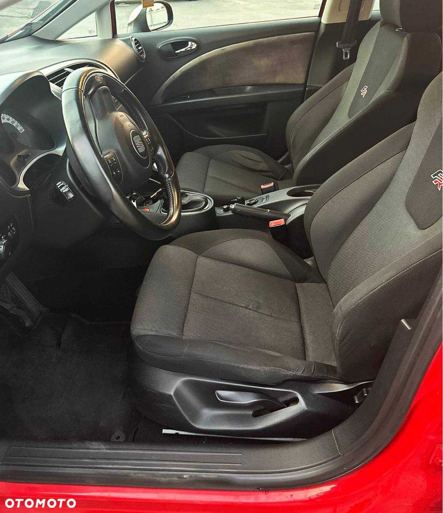Seat Leon - 3