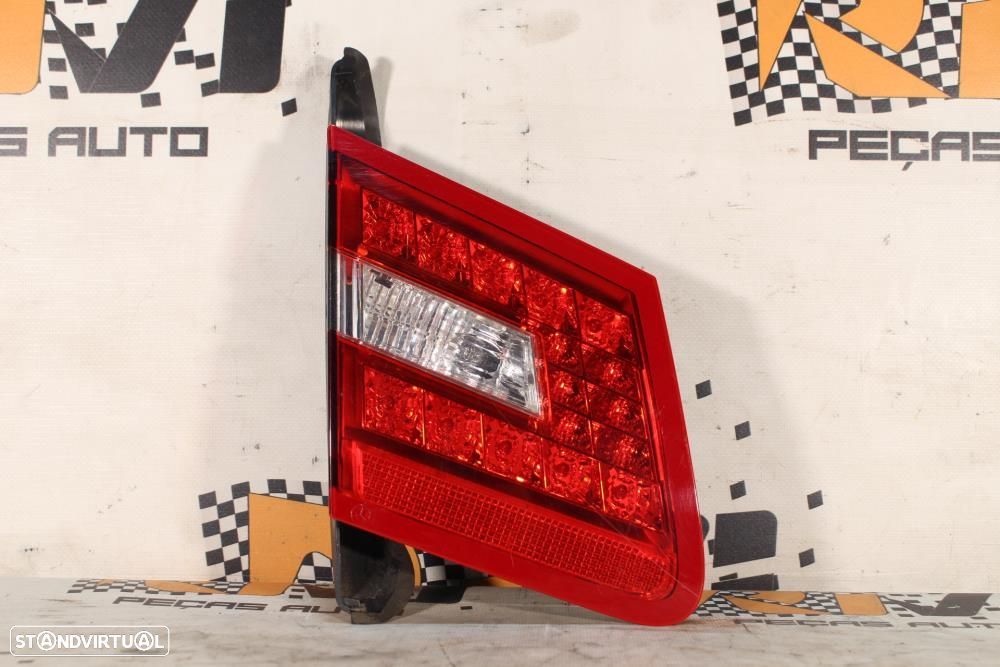 Farolim Esquerdo Mercedes-Benz E-Class Coupé (C207)  A2078200364 / Mal - 1