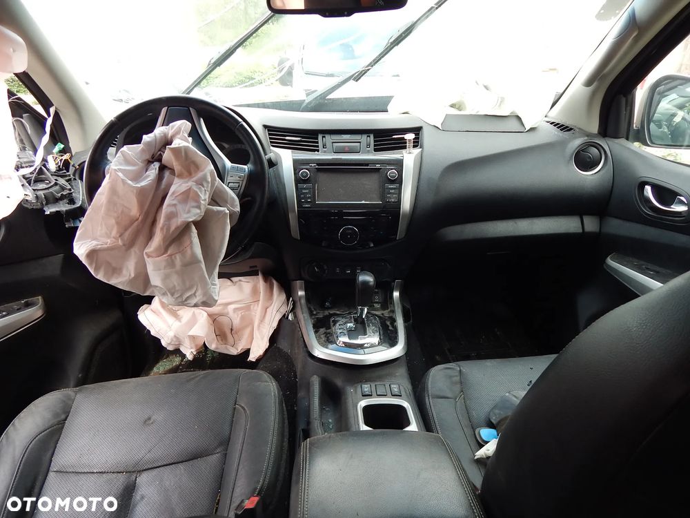 Nissan Navara - 10