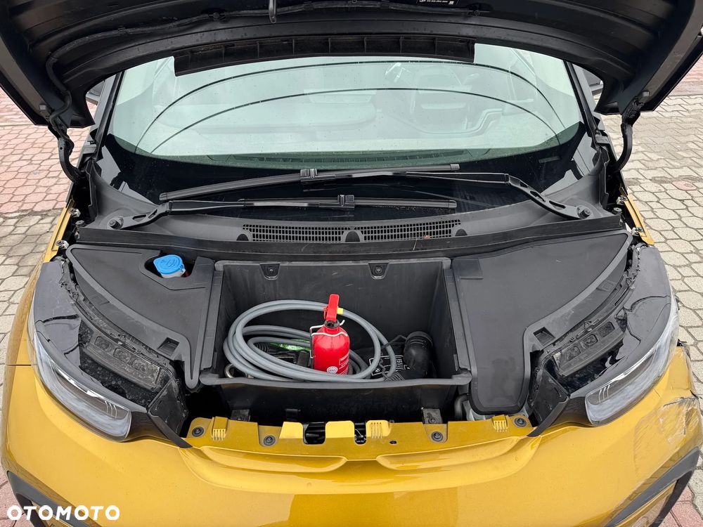 BMW i3 (120 Ah) - 9