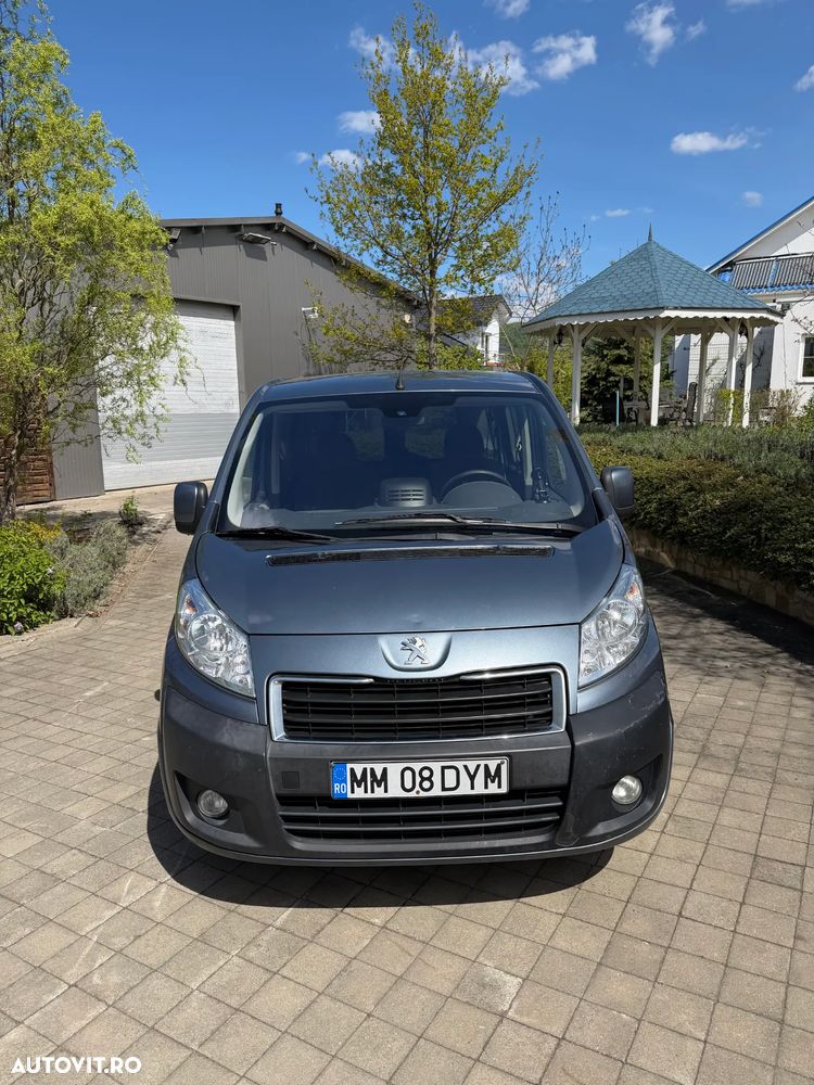 Peugeot Expert - 6