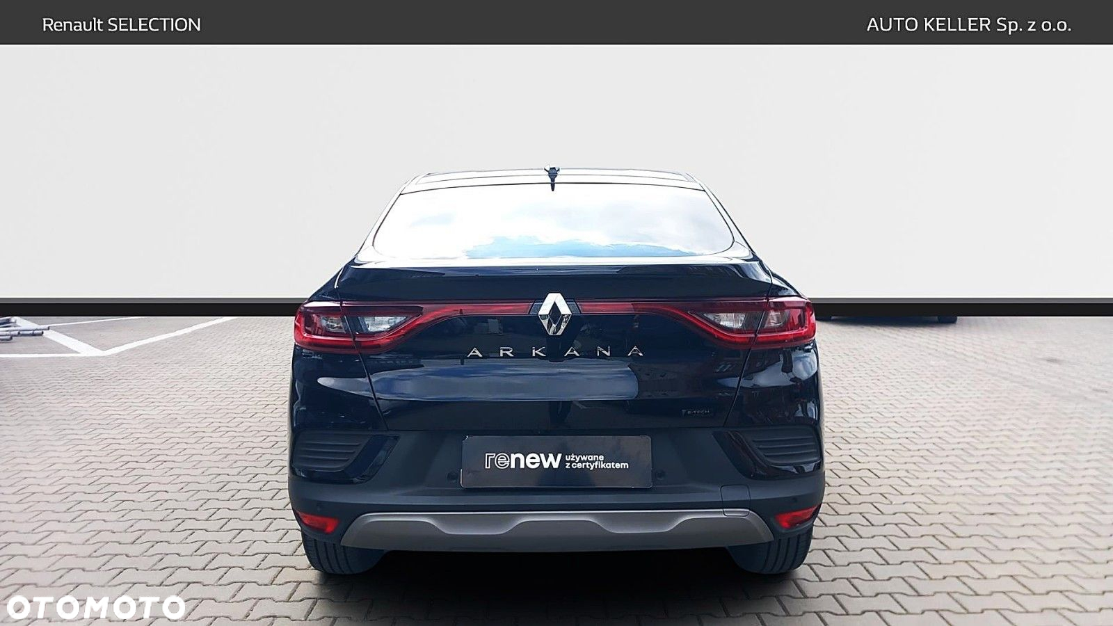Renault Arkana - 6