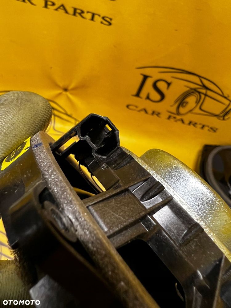 ZESTAW NAGŁOŚNIENIE GŁOŚNIKI MERIDIAN RANGE ROVER VOGUE L405 - 7