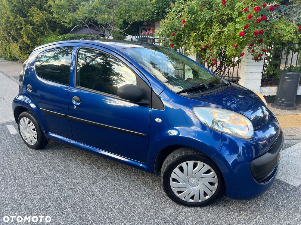 Citroën C1 1.0 Airsport - 3