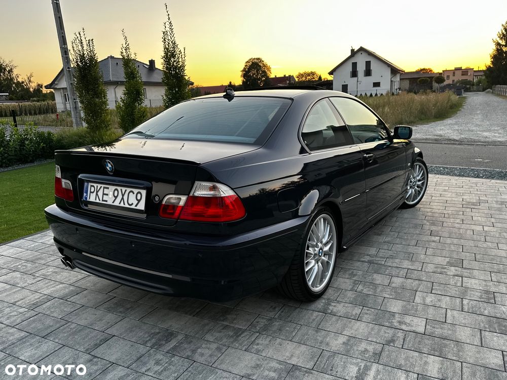 BMW Seria 3 330 Ci Edition Sport - 18