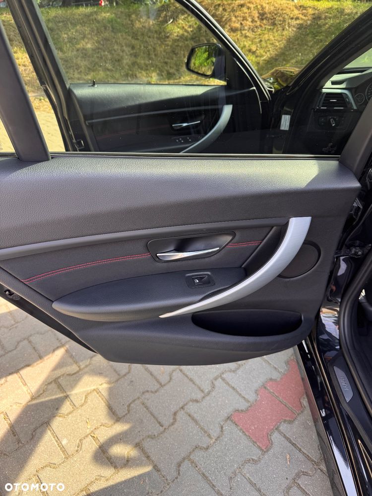 BMW Seria 3 - 16