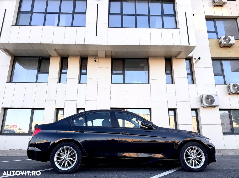 BMW Seria 3 - 11