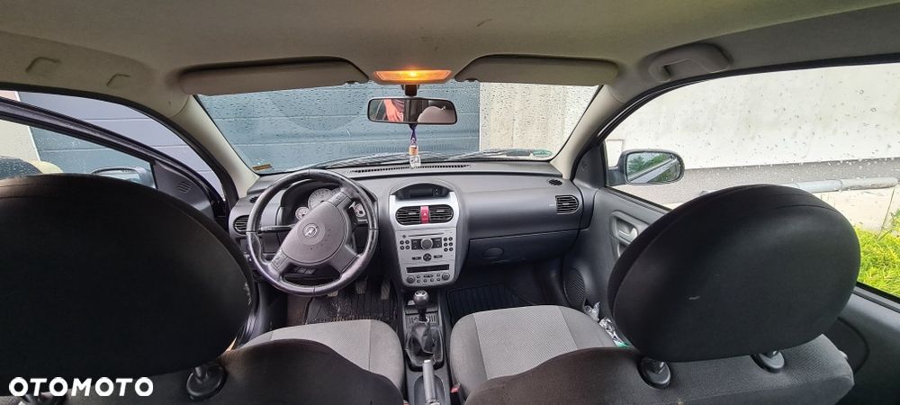 Opel Corsa - 7
