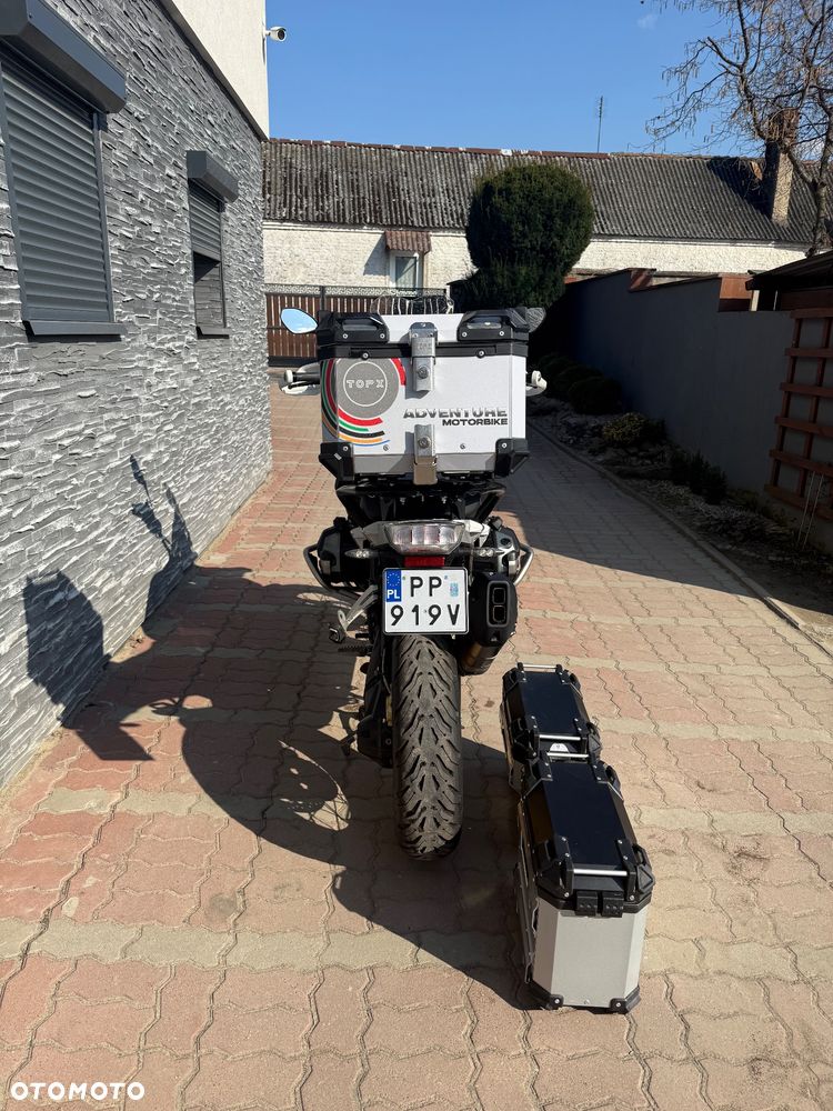 BMW GS - 8
