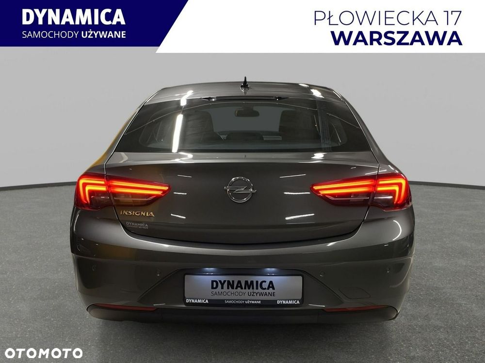 Opel Insignia - 7