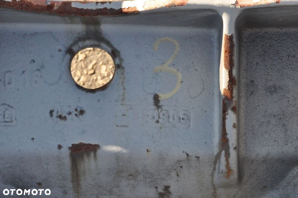 WSPORNIK SUPORT RAMA RENAULT CLAAS NR 150906 / 98315 - 4