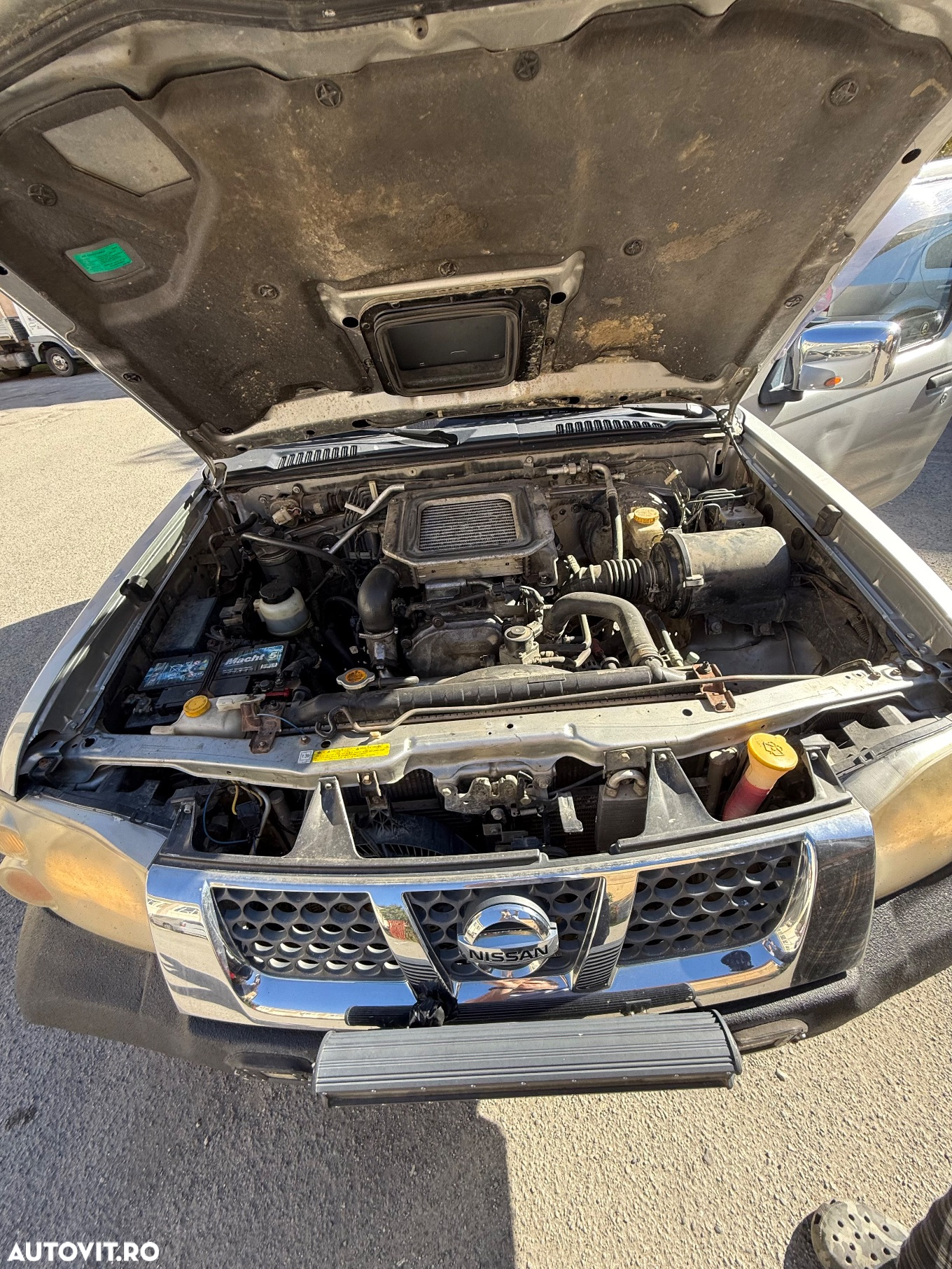 Nissan Navara - 10