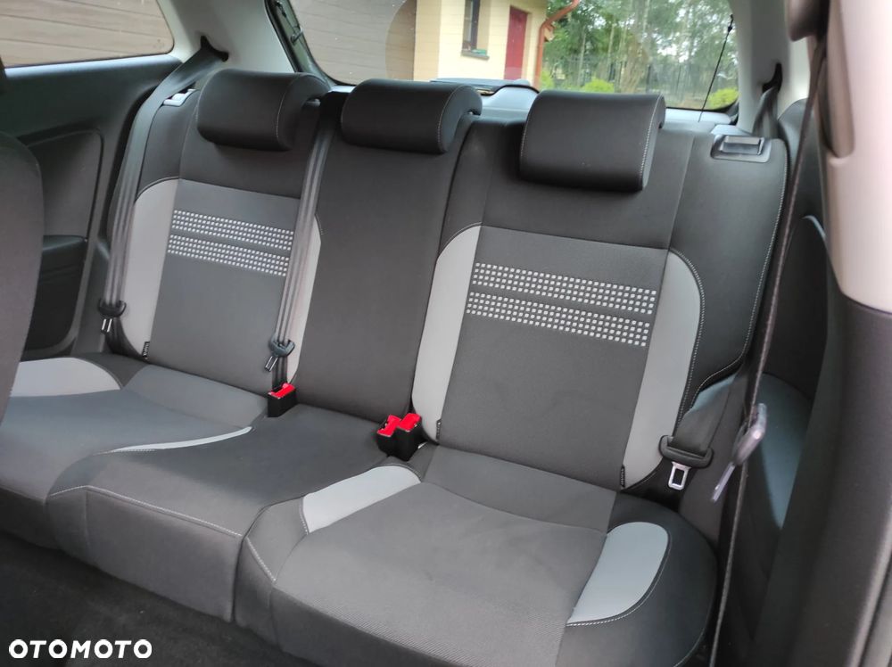 Volkswagen Polo 1.2 TDI Life - 14