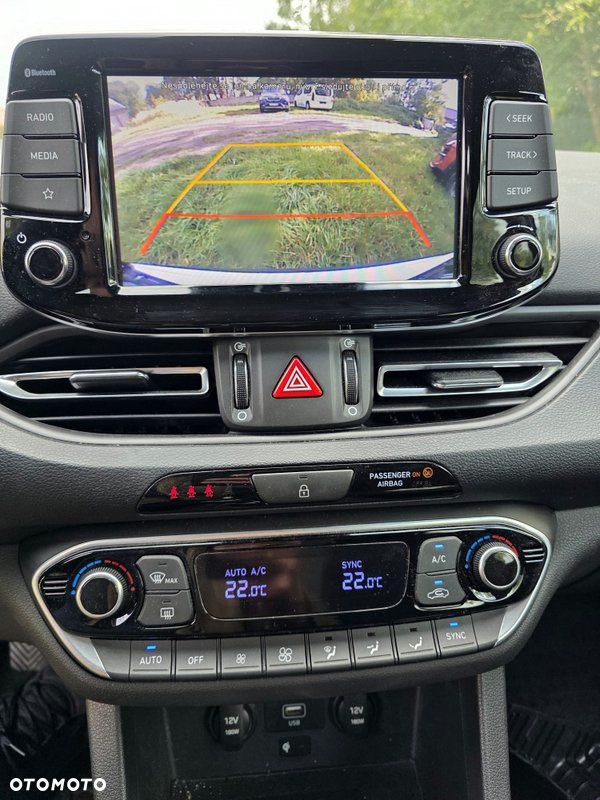 Hyundai i30 1.0 T-GDI Smart - 6