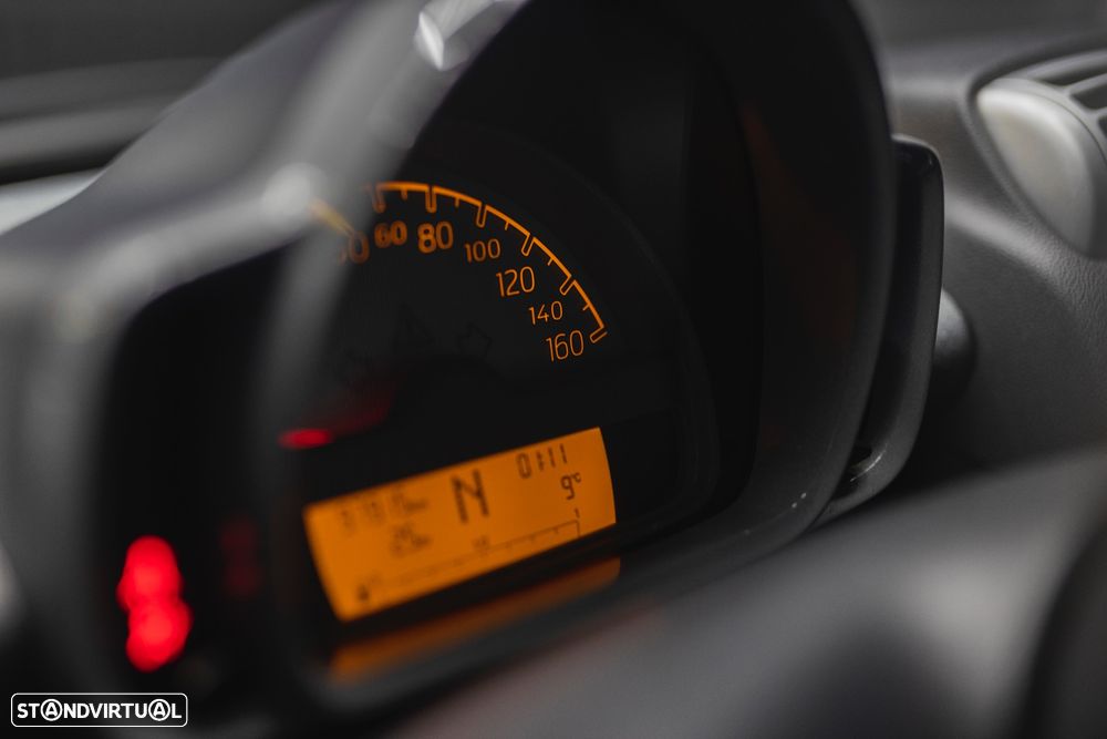 Smart ForTwo Coupé - 16