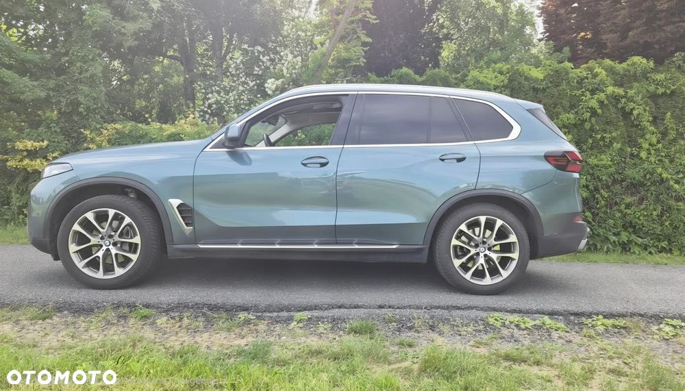 BMW X5 xDrive30d mHEV - 5