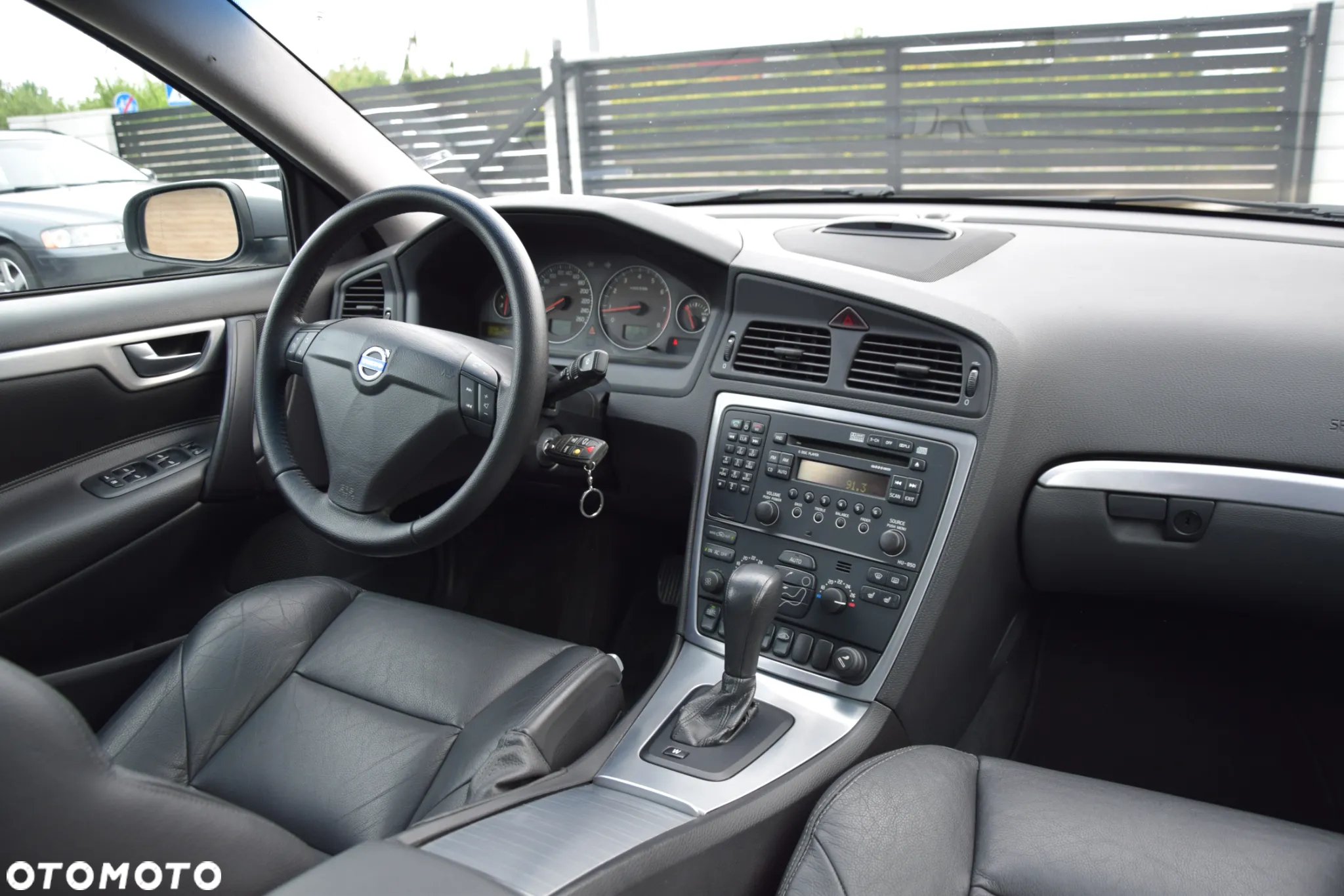 Volvo S60 2.5T Summum - 28