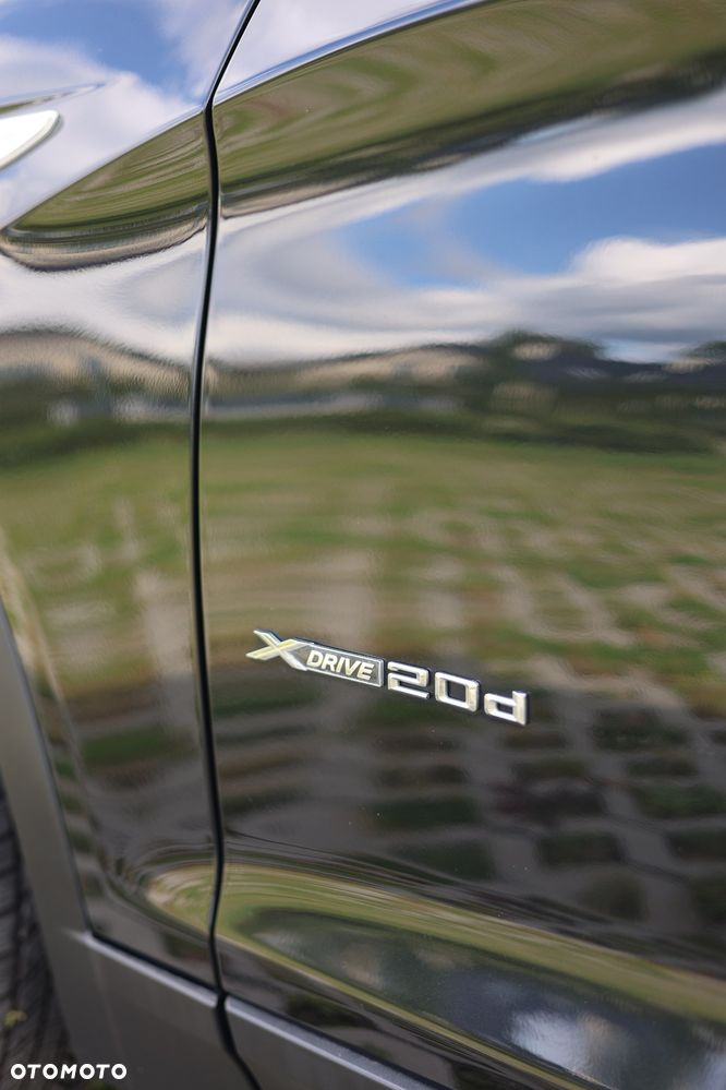 BMW X3 - 13