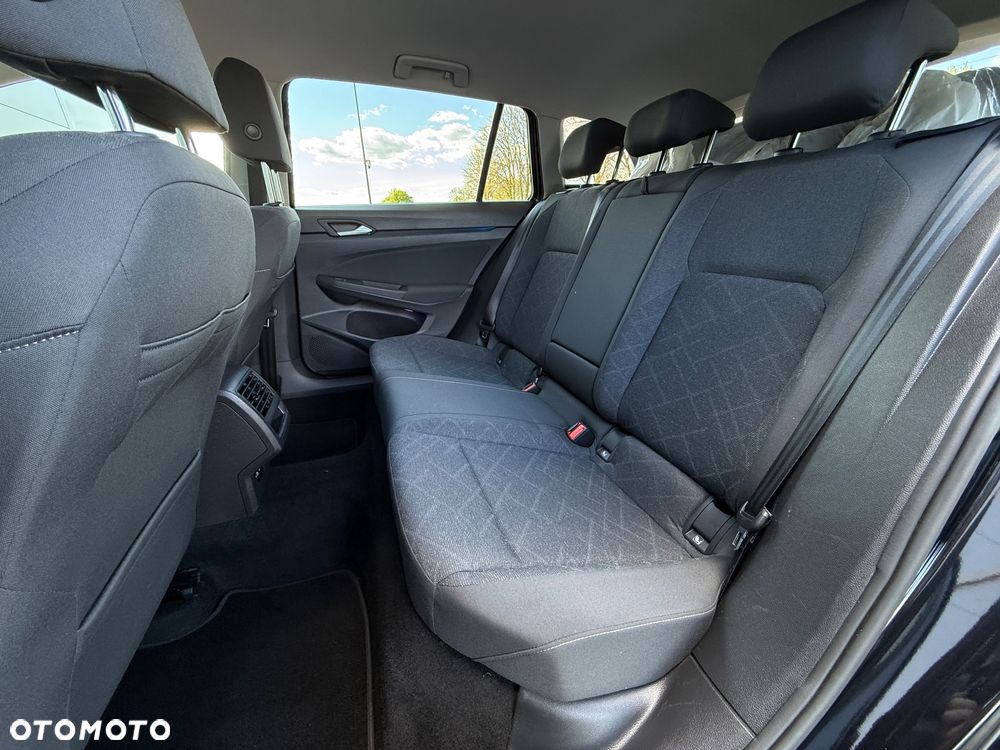 Volkswagen Golf Variant 1.0 eTSI OPF DSG Life - 26