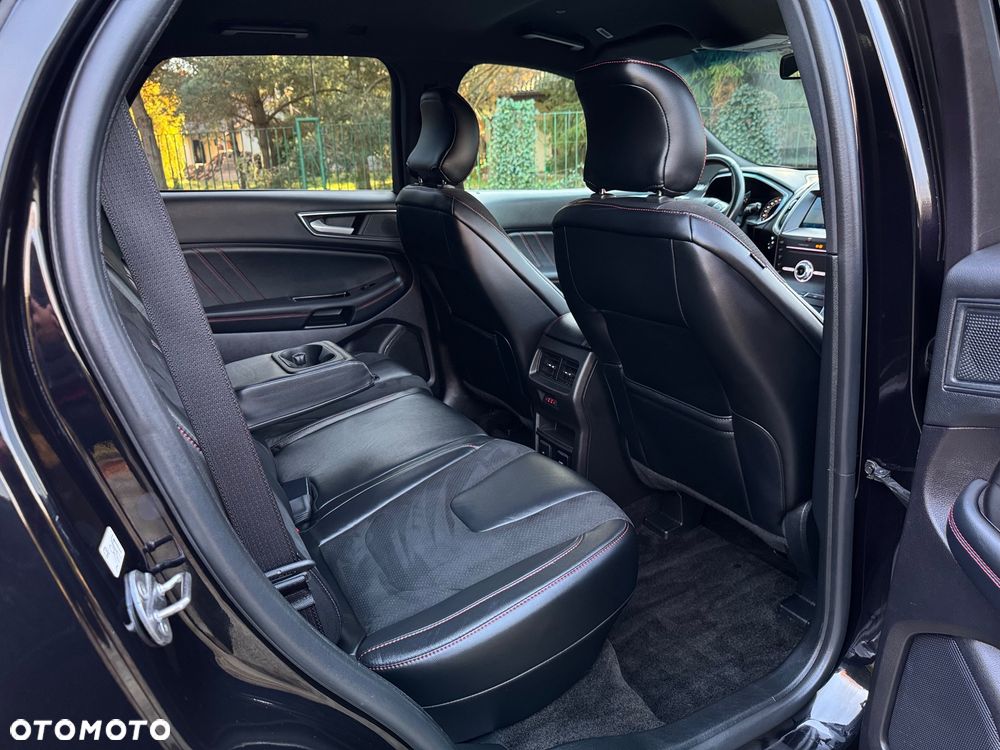 Ford Edge 2.0 EcoBlue Twin-Turbo 4WD ST-Line - 26