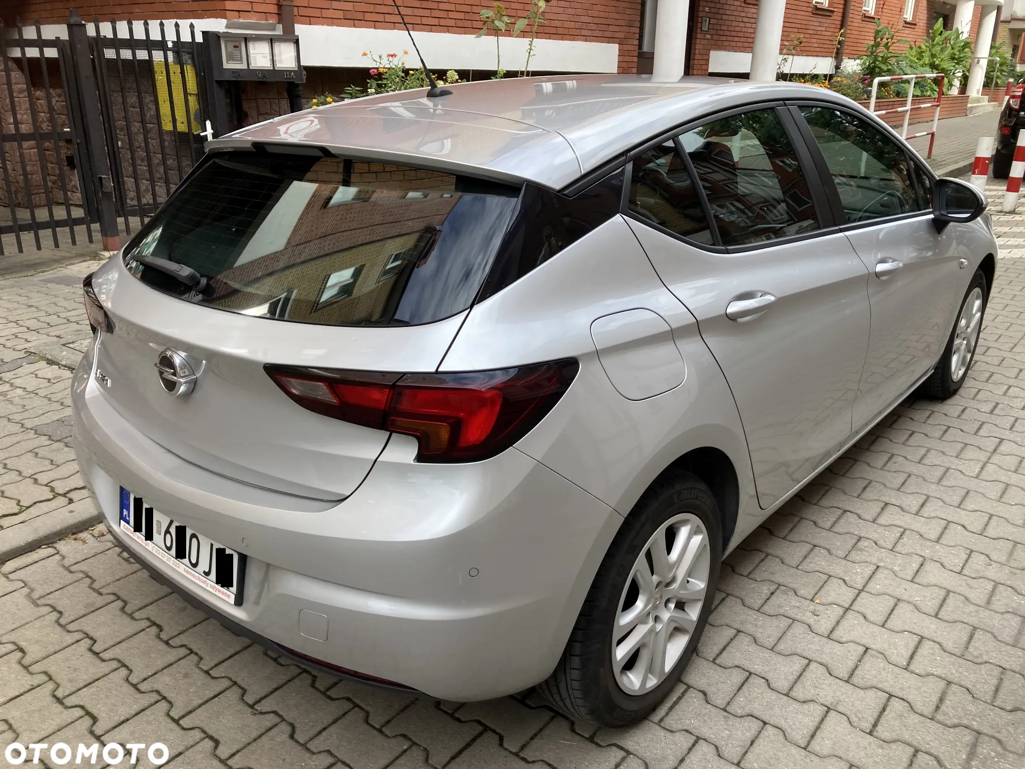 Opel Astra V 1.4 T Dynamic - 2
