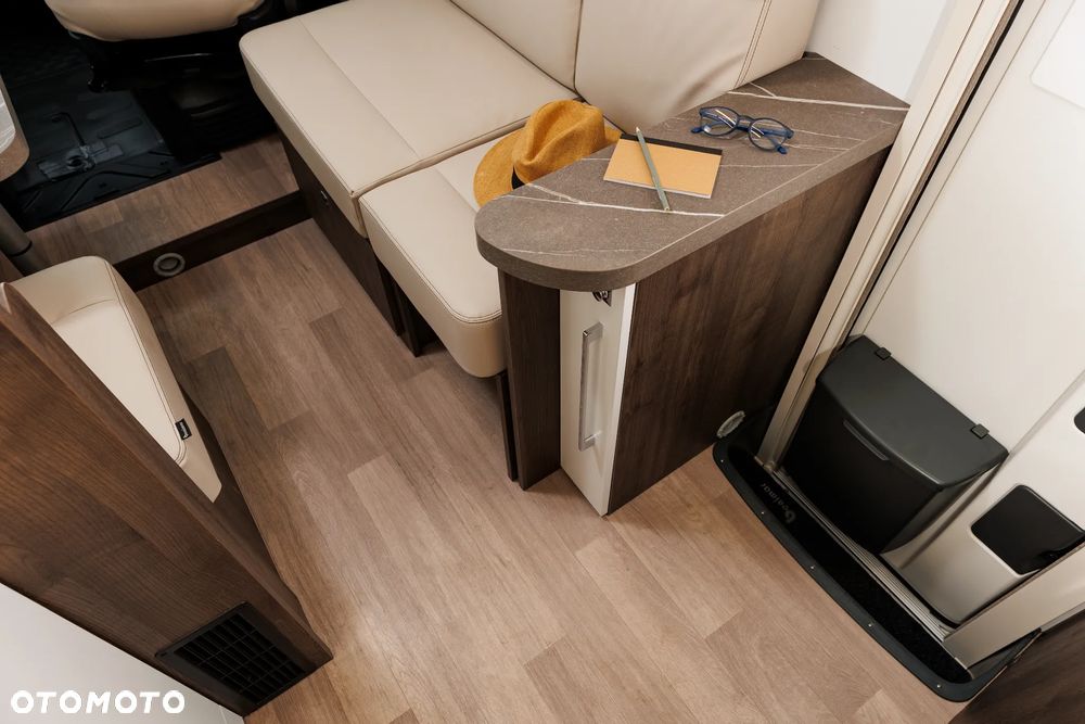 Benimar Sport 363 - 12