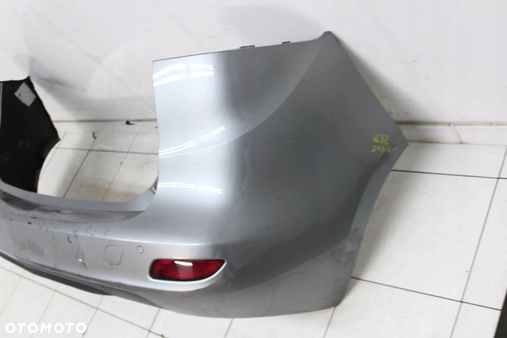 OPEL ZAFIRA C 2012R- ZDERZAK TYŁ TYLNY PDC Z179 - KOD LAKIER - 5
