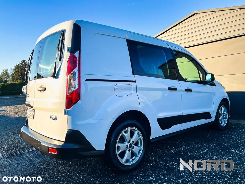 Ford FT Connect - 10