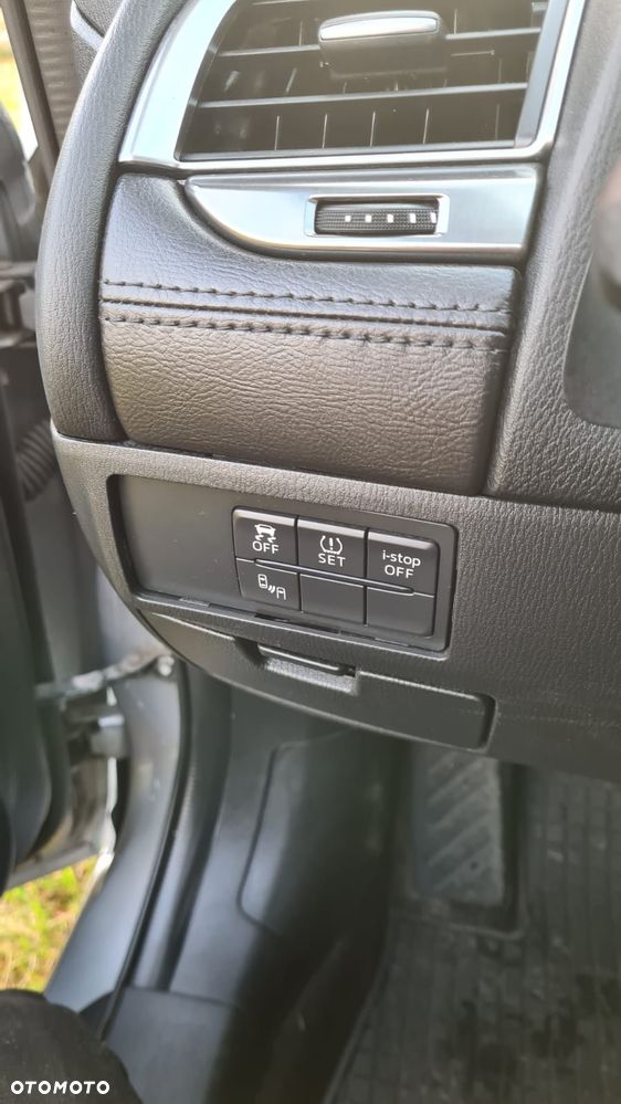 Mazda 6 - 9