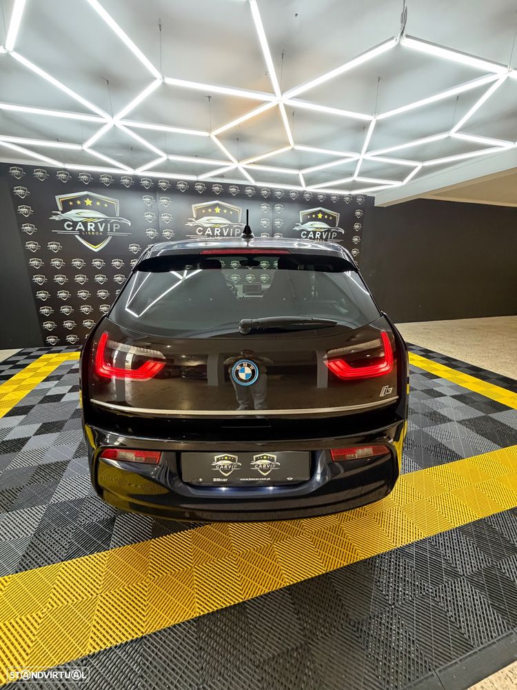 BMW i3 120Ah - 7