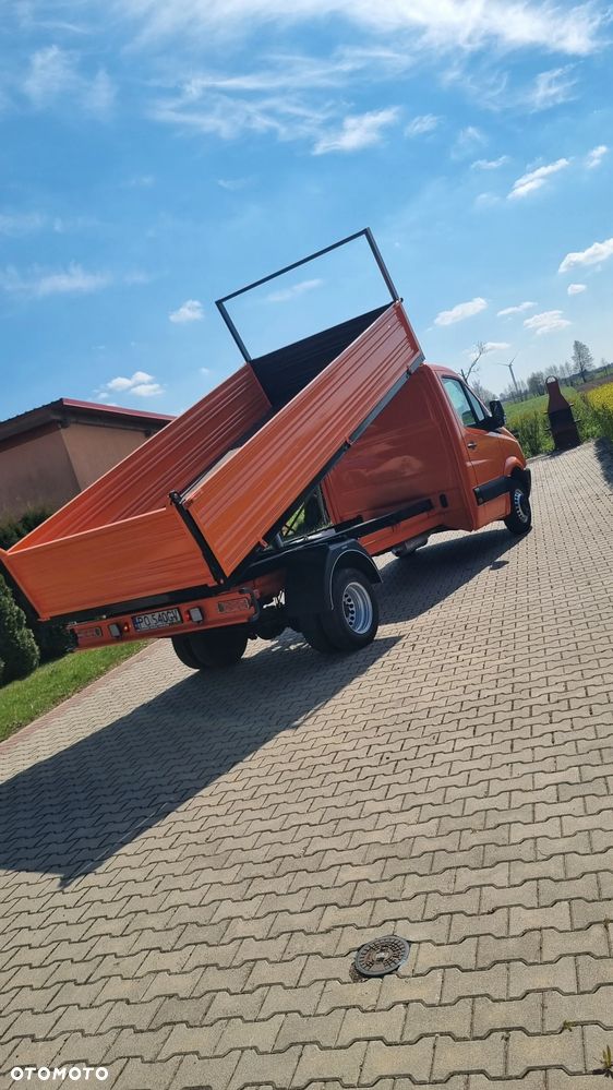 Mercedes-Benz Sprinter - 4