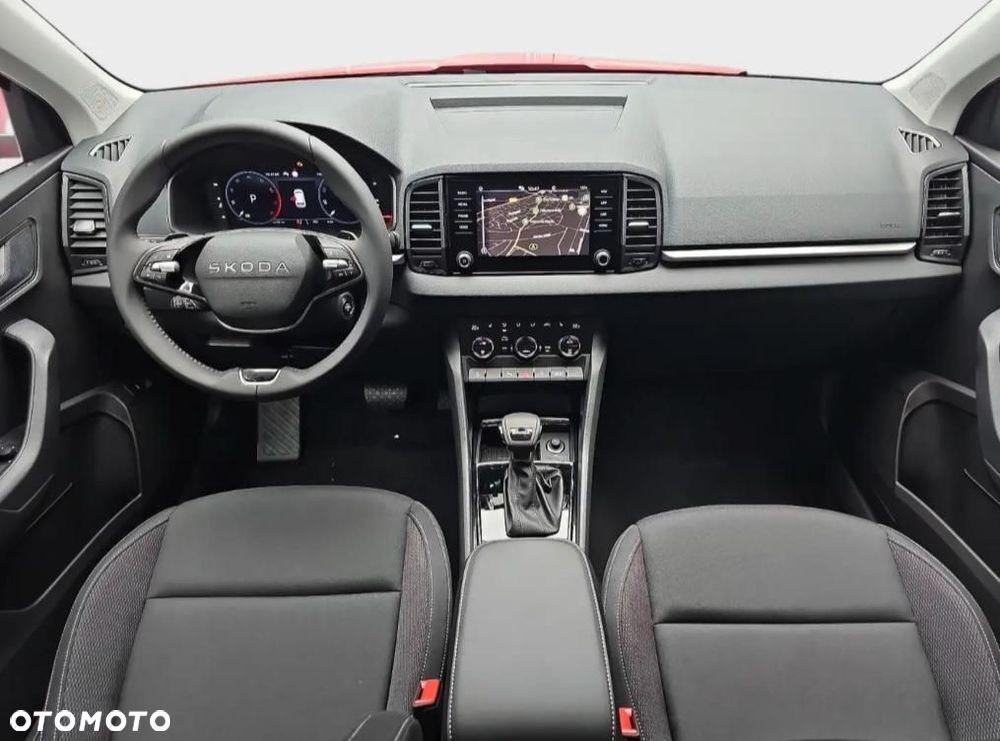 Skoda Karoq 1.5 TSI ACT Selection DSG - 7
