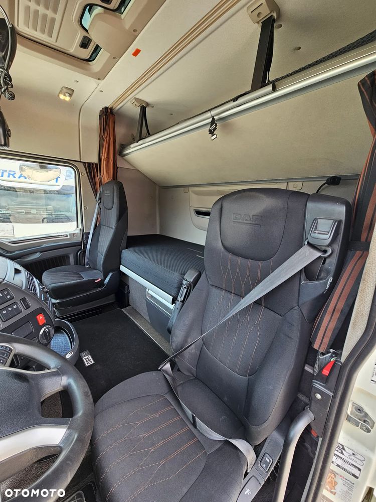 DAF XF 480 - 5