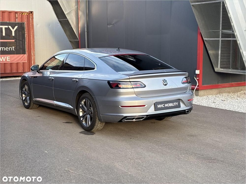 Volkswagen Arteon 2.0 TSI R-Line DSG - 13