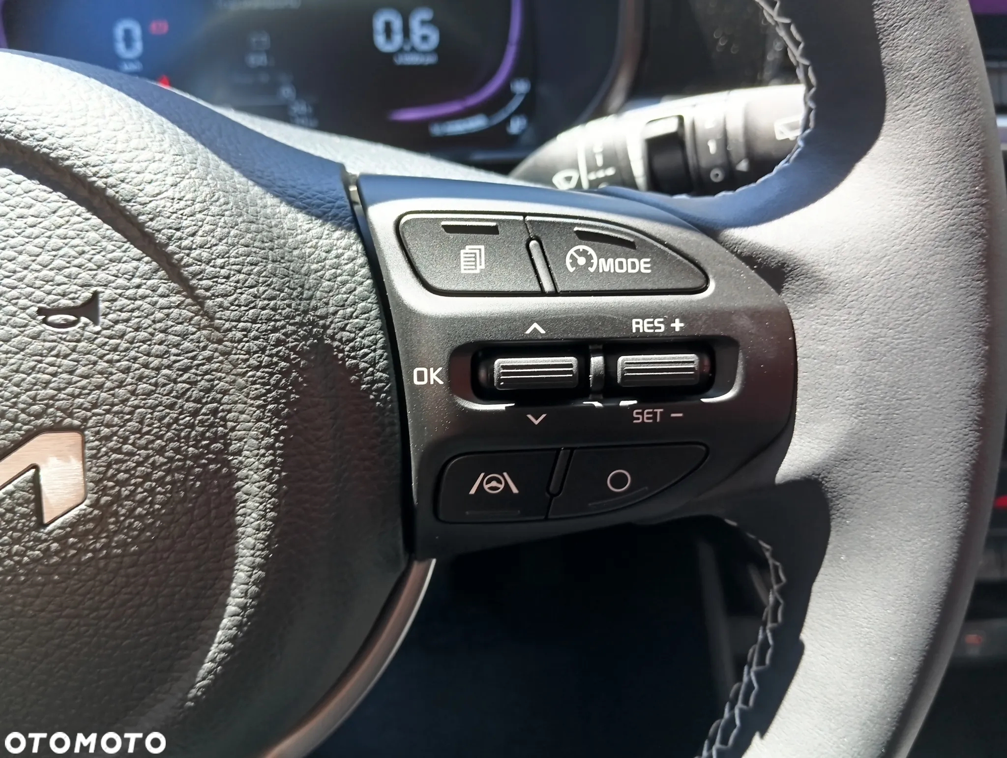 Kia Picanto 1.2 L Business Line - 23