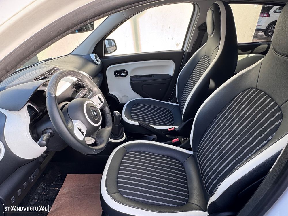 Renault Twingo SCe 70 S&S Intens - 8