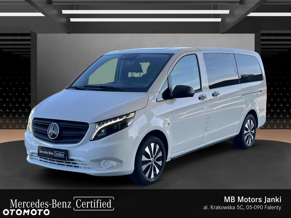 Mercedes-Benz Vito - 2