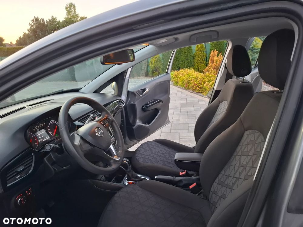 Opel Corsa 1.4 Automatik 120 Jahre - 21