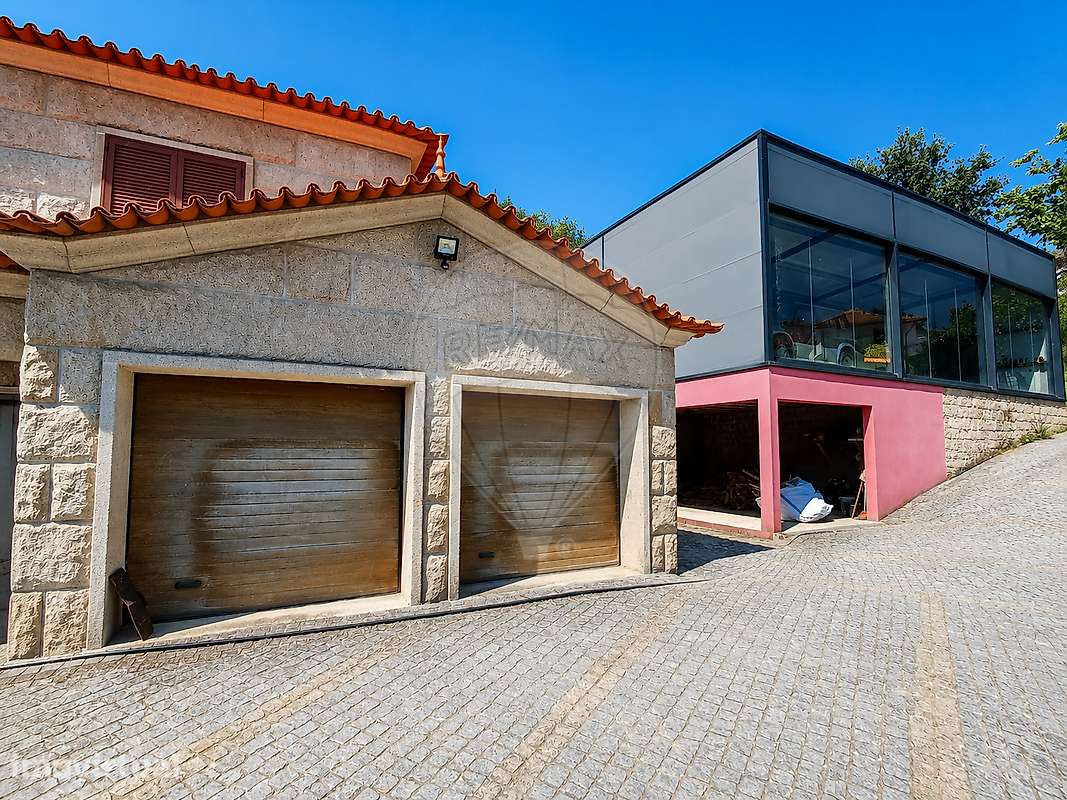 Moradia T4 para venda - Grande imagem: 4/6