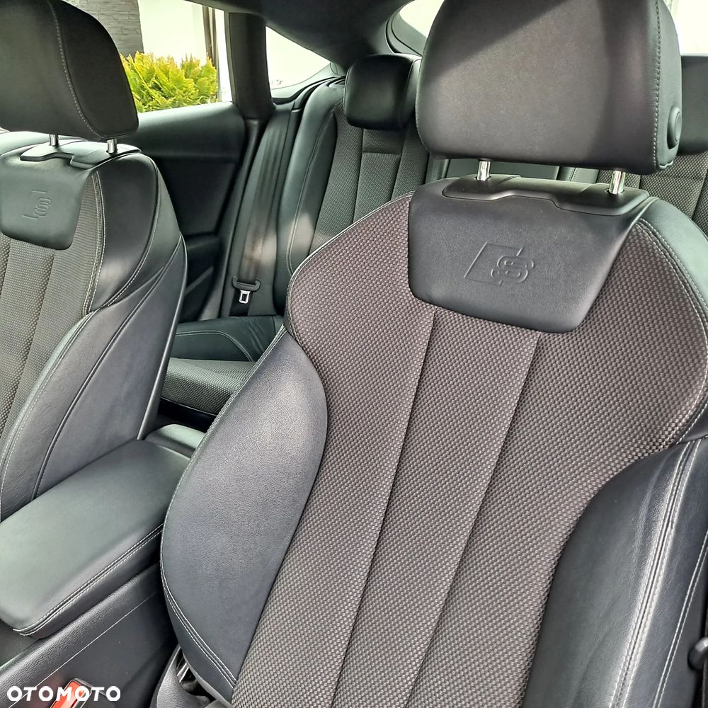 Audi A5 Sportback - 19