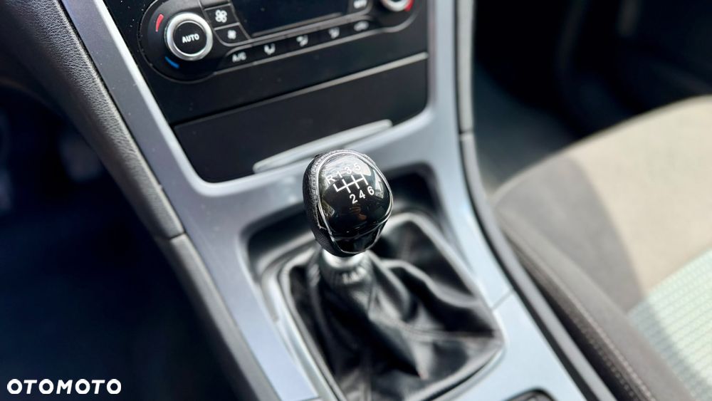 Ford Mondeo 2.0 TDCi Trend - 20