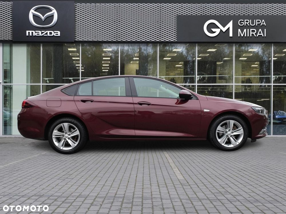 Opel Insignia 1.6 CDTI Enjoy S&S - 6