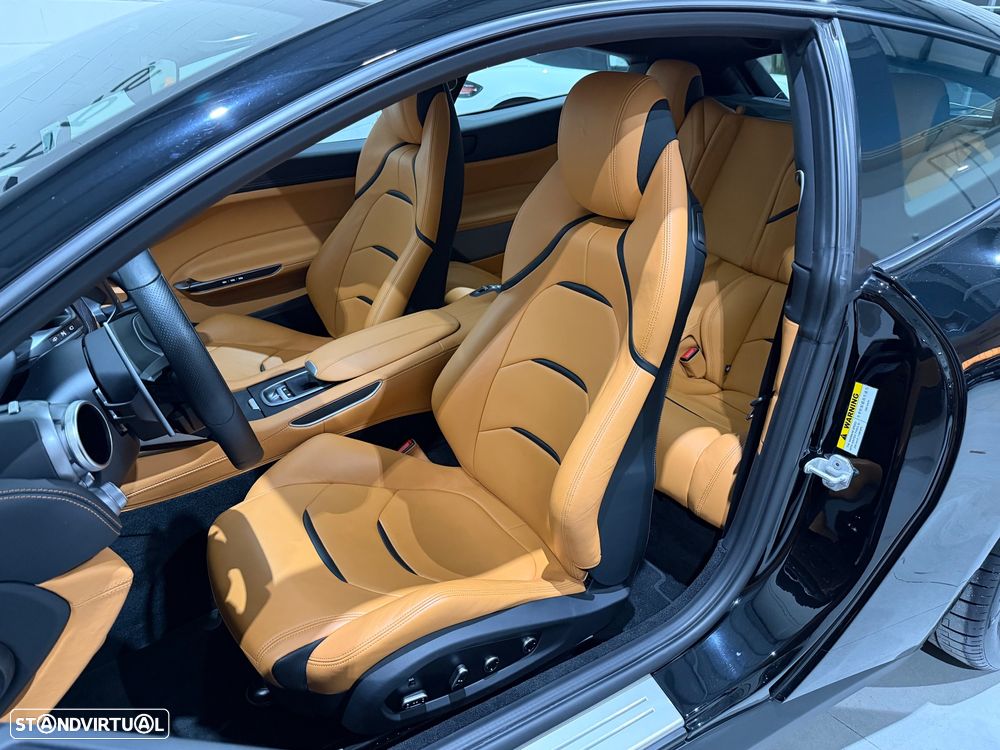 Ferrari GTC4 Lusso - 7