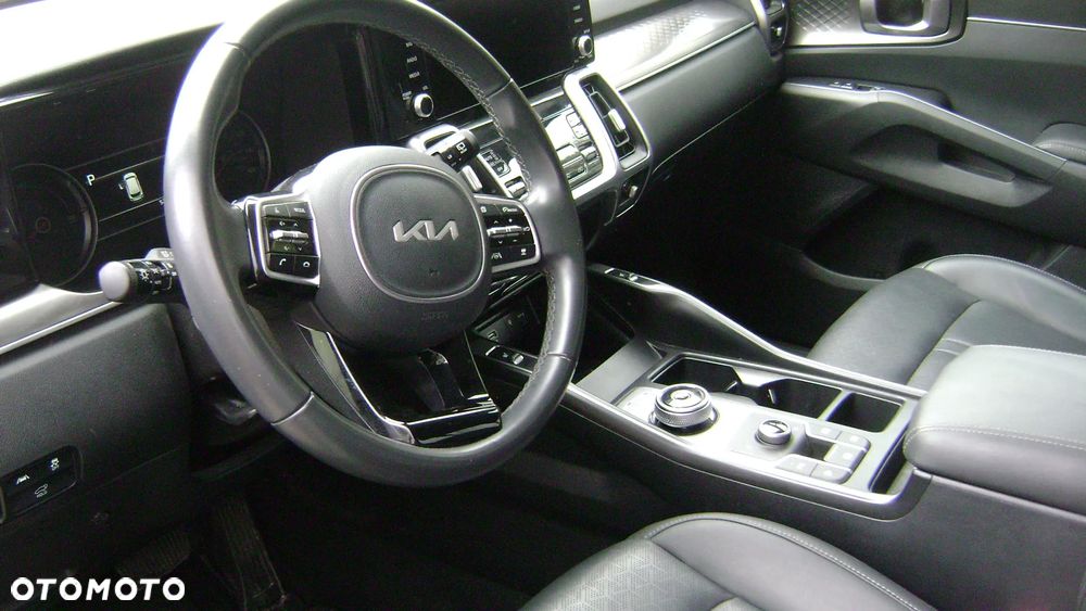 Kia Sorento 1.6T-GDI AWD OPF Platinum - 9