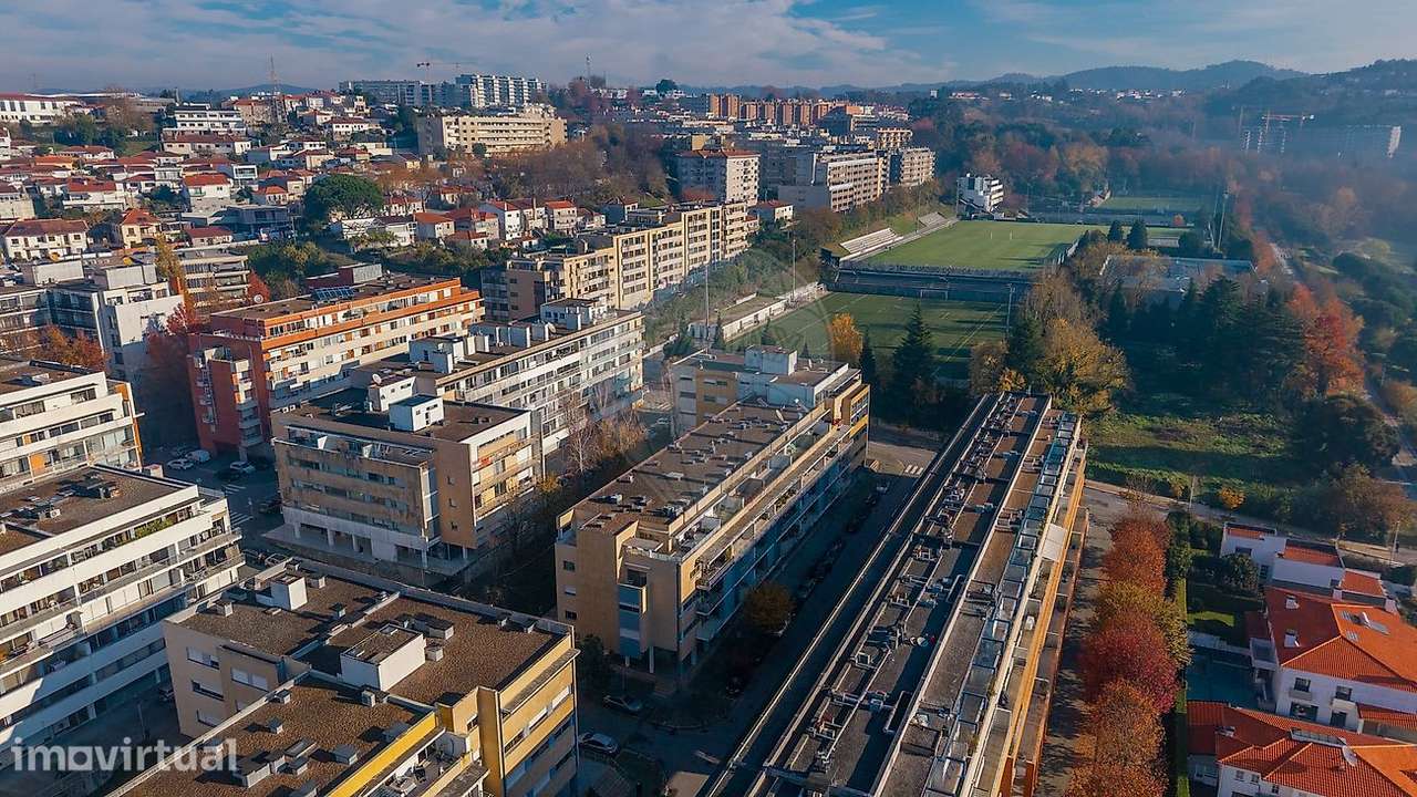 Apartamento T3 para venda - Grande imagem: 3/36