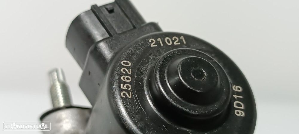 VáLVULA EGR TOYOTA YARIS HYBRID ACTIVE - 7