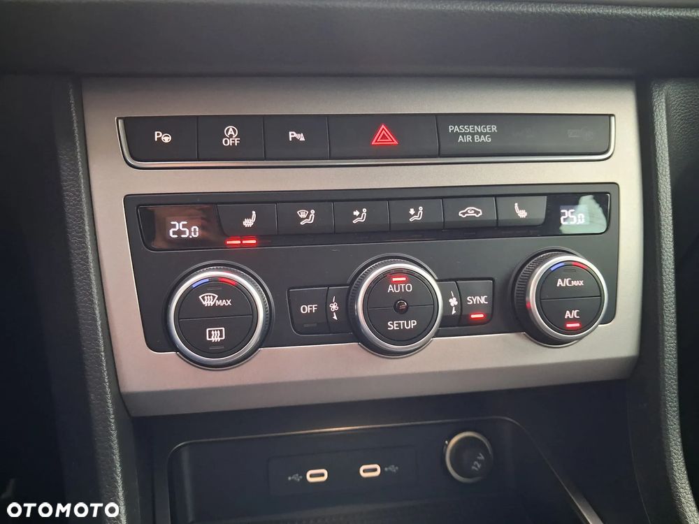 Seat Ateca 1.5 TSI Xperience S&S DSG - 20