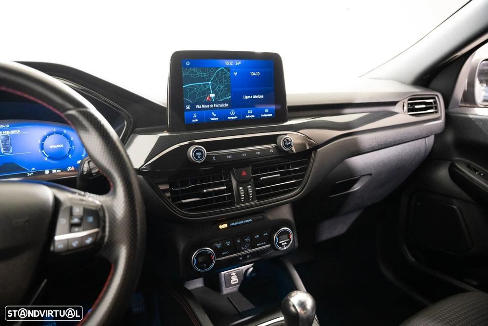 Ford Kuga 1.5 EcoBoost ST-Line - 18