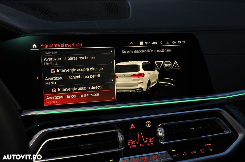 BMW X5 xDrive30d AT MHEV - 18